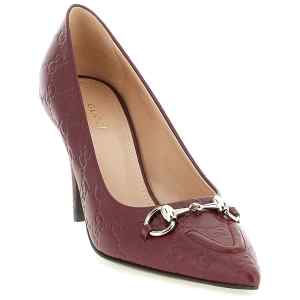 Gucci Morsetto Pumps