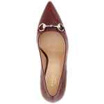 Gucci Morsetto Pumps