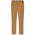 Gucci Web Loop Pants
