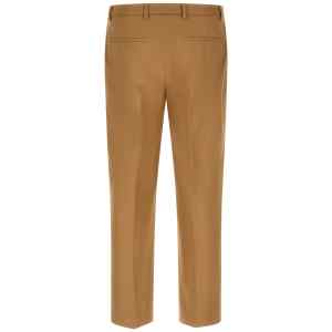 Gucci Web Loop Pants
