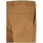 Gucci Web Loop Pants