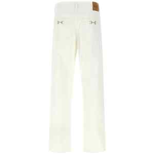 Gucci Morsetto Jeans