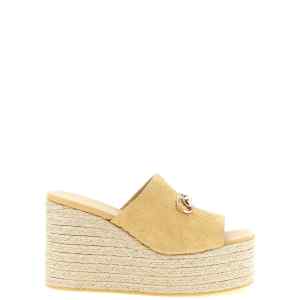 Gucci Morsetto Espadrilles