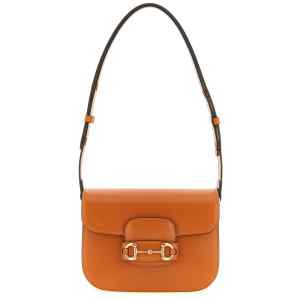 Gucci Horsebit 1955 Small Shoulder Bag