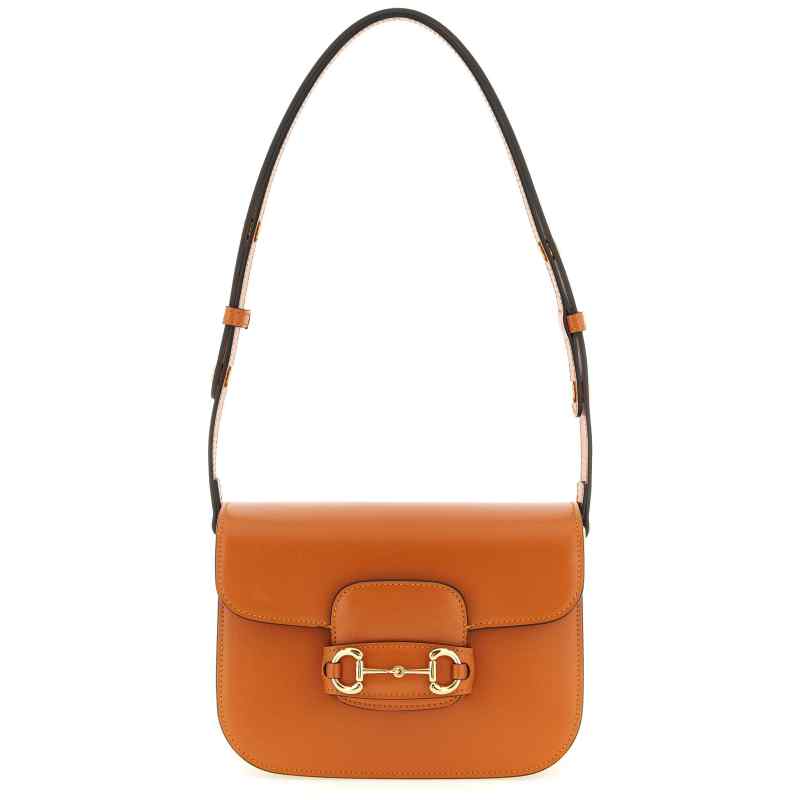 Gucci Horsebit 1955 Small Shoulder Bag
