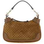 Gucci B Small Shoulder Bag
