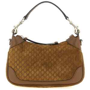 Gucci B Small Shoulder Bag