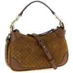 Gucci B Small Shoulder Bag