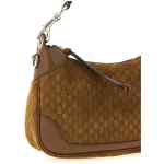 Gucci B Small Shoulder Bag