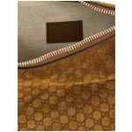 Gucci B Small Shoulder Bag
