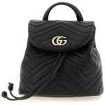 Gucci Gg Marmont Mini Backpack