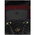 Gucci Gg Marmont Mini Backpack
