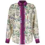 Gucci Silk Shirt