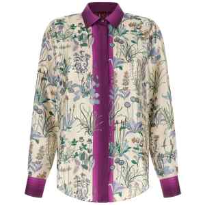 Gucci Silk Shirt