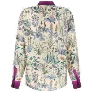 Gucci Silk Shirt