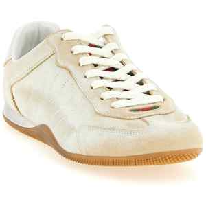 Gucci Shift Sneakers