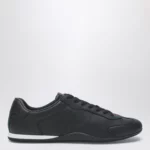 Gucci Shift black Sneakers