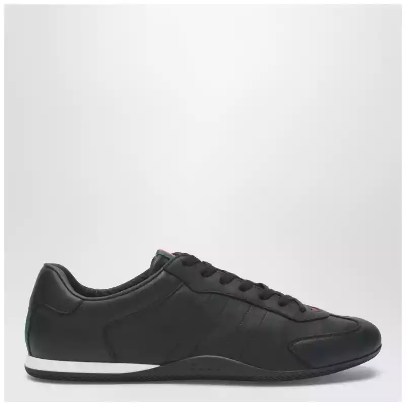 Gucci Shift black Sneakers