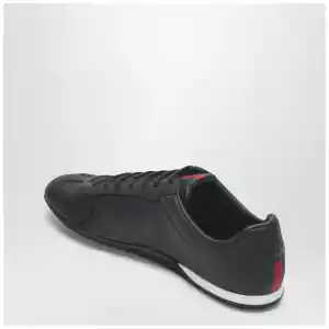 Gucci Shift black Sneakers