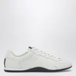 Gucci Shift white Sneakers