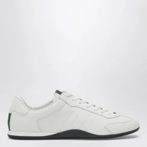 Gucci Shift white Sneakers