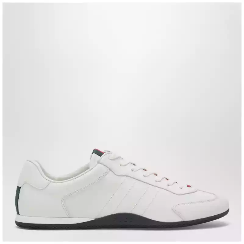 Gucci Shift white Sneakers