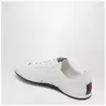 Gucci Shift white Sneakers