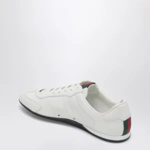 Gucci Shift white Sneakers