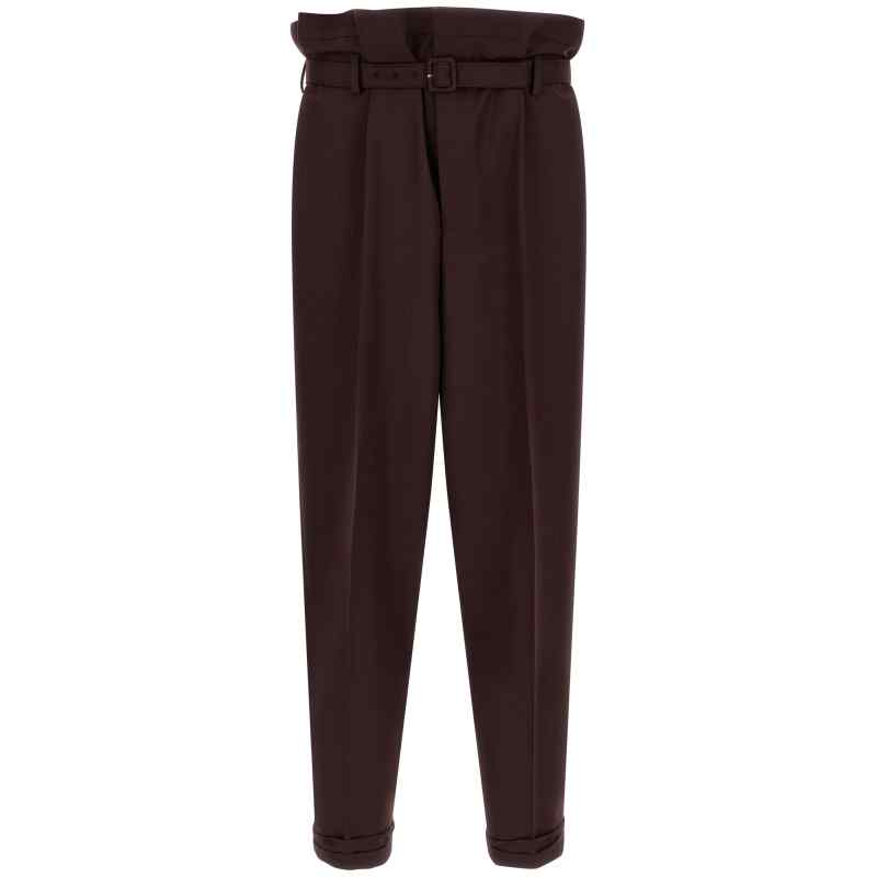 857058Y1N025022_01_M_2026-04-21T08-23-53.138Z Saint Laurent Paper-bag Pants