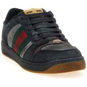 Gucci Screener Sneakers