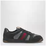 GUCCI Screener black Sneakers