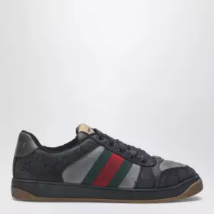 GUCCI Screener black Sneakers