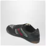 GUCCI Screener black Sneakers