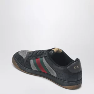 GUCCI Screener black Sneakers