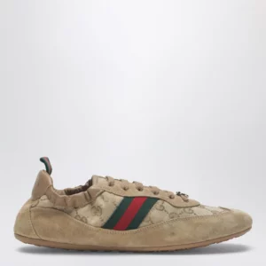 Gucci Shift beige Sneakers