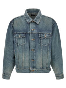 Saint Laurent Trucker Jacket