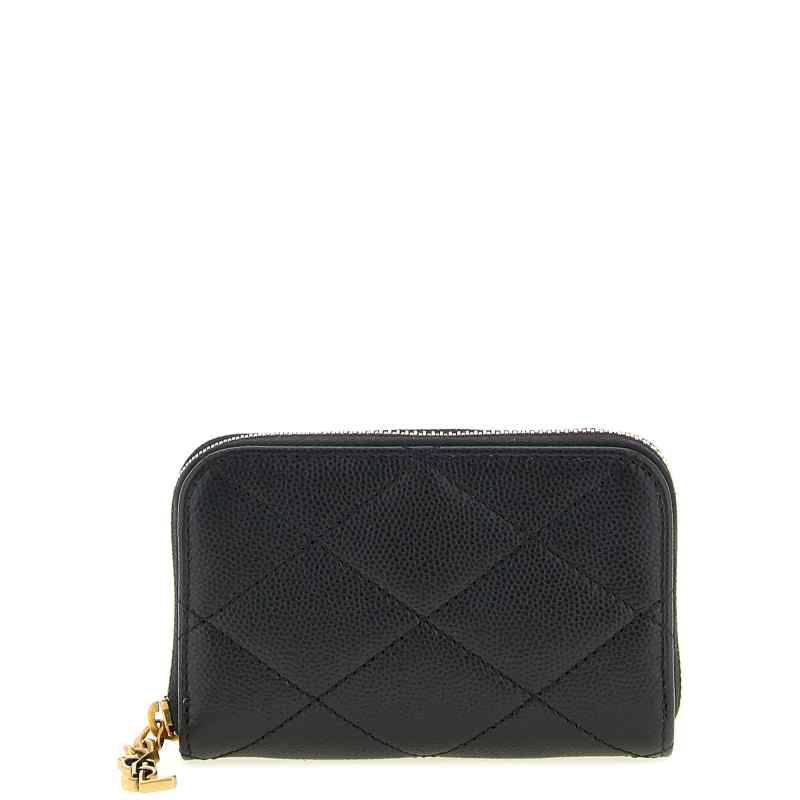 Saint Laurent Cassandre Bijoux Purse