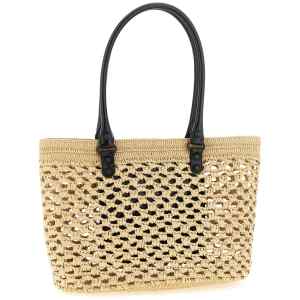 Balenciaga Le City Medium Shoulder Bag