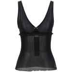 Saint Laurent Cassandre Top