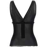 Saint Laurent Cassandre Top
