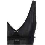 Saint Laurent Cassandre Top