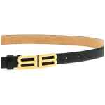 Balenciaga Bolero Bb Belt