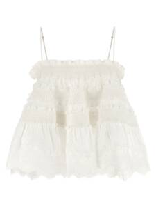 Zimmermann Alchemy Top