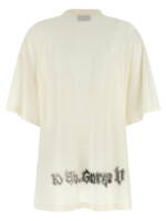 Balenciaga Shaped Salon De Couture T-shirt