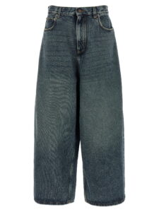 Balenciaga Baggy Jeans