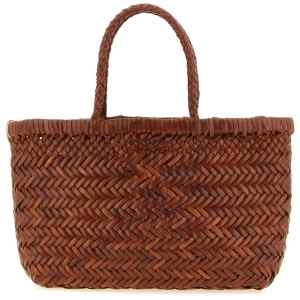 Dragon Diffusion Flat Gora Mini Handbag