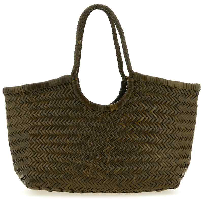8822DGS6MATKAKI_01_M_2026-04-30T08-29-39.077Z Dragon Diffusion Nantucket Large Shoulder Bag