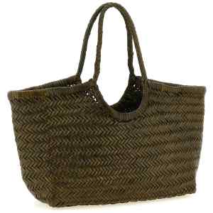 Dragon Diffusion Nantucket Large Shoulder Bag