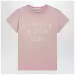 Valentino Pink Panther Lady T-shirt