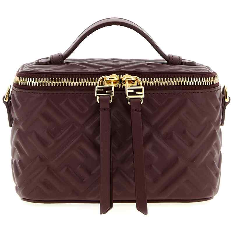 Fendi Vanity Handbag